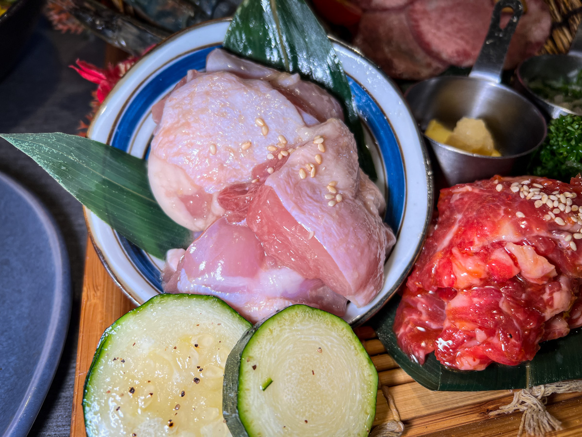 【豆町村燒肉】台北人氣燒肉美食推薦,專人代烤的極致美味饗宴,嚴選新鮮頂級食材,完整體現日本職人精神! - 第40張圖 【豆町村燒肉】台北人氣燒肉美食推薦,專人代烤的極致美味饗宴,嚴選新鮮頂級食材,完整體現日本職人精神!