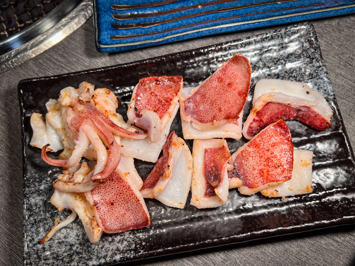 【豆町村燒肉】台北人氣燒肉美食推薦,專人代烤的極致美味饗宴,嚴選新鮮頂級食材,完整體現日本職人精神! - 第52張圖 【豆町村燒肉】台北人氣燒肉美食推薦,專人代烤的極致美味饗宴,嚴選新鮮頂級食材,完整體現日本職人精神!