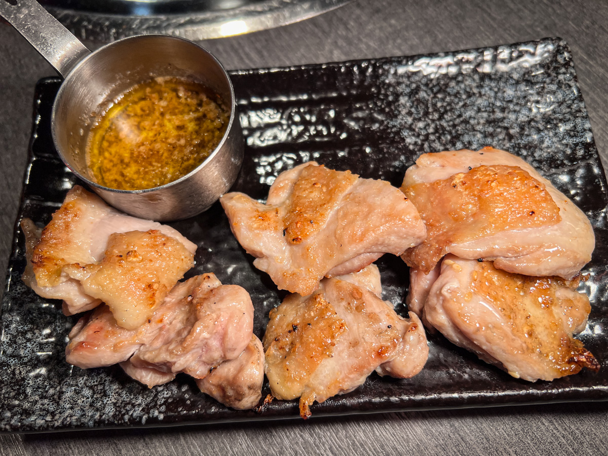 【豆町村燒肉】台北人氣燒肉美食推薦,專人代烤的極致美味饗宴,嚴選新鮮頂級食材,完整體現日本職人精神! - 第47張圖 【豆町村燒肉】台北人氣燒肉美食推薦,專人代烤的極致美味饗宴,嚴選新鮮頂級食材,完整體現日本職人精神!