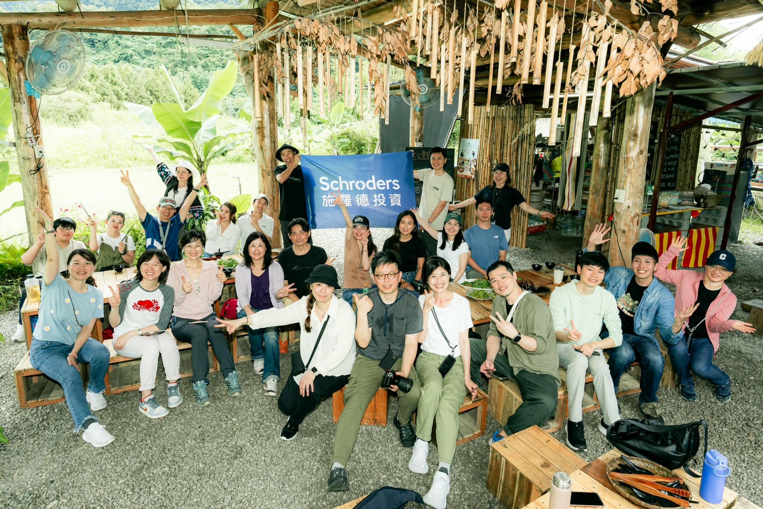 【花蓮二日遊推薦】2024施羅德永續旅遊體驗營，支亞干部落走讀，多羅滿賞鯨之旅，探討鯨豚保育與食魚教育，花蓮深度旅遊攻略