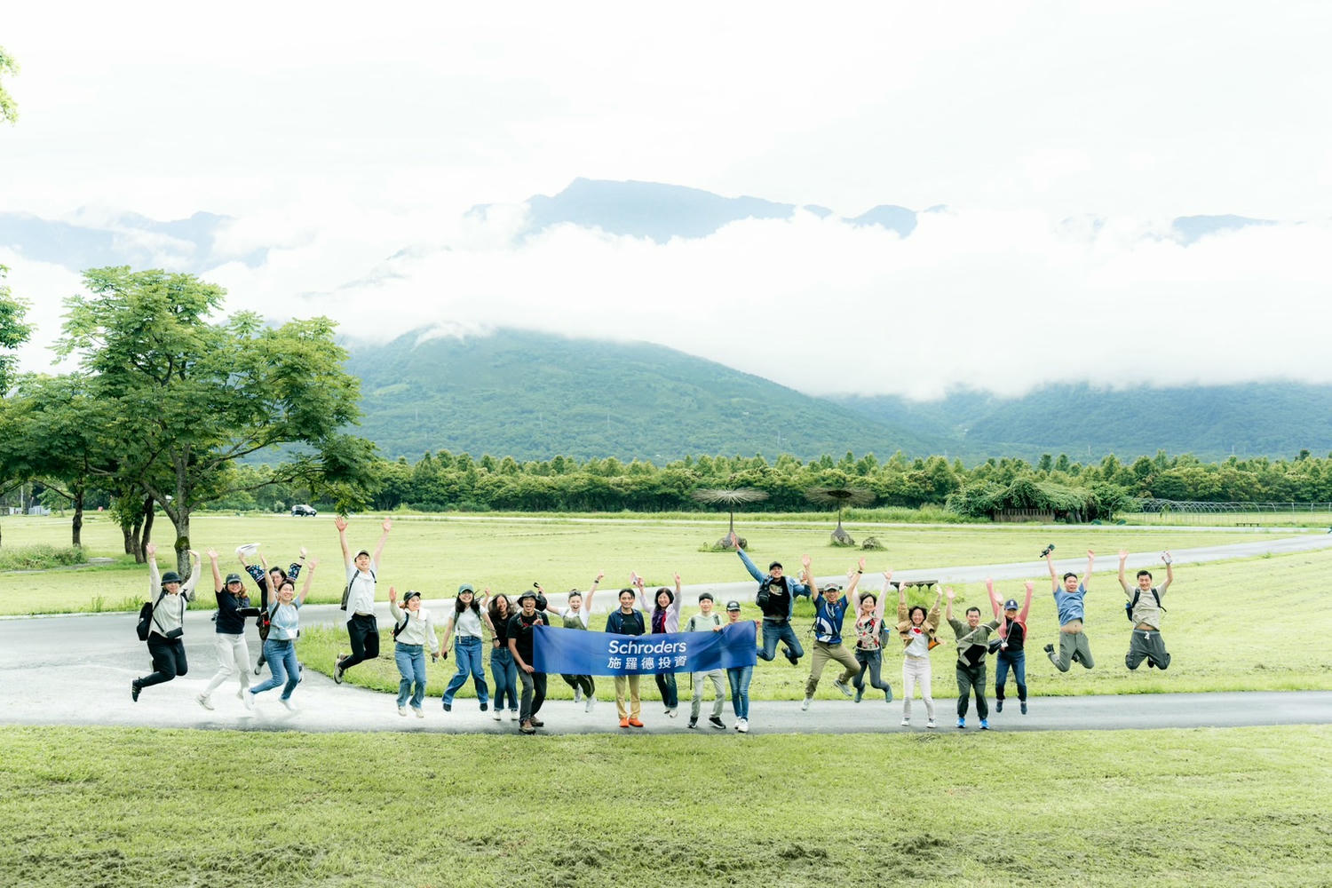 【花蓮二日遊推薦】2024施羅德永續旅遊體驗營，支亞干部落走讀，多羅滿賞鯨之旅，探討鯨豚保育與食魚教育，花蓮深度旅遊攻略