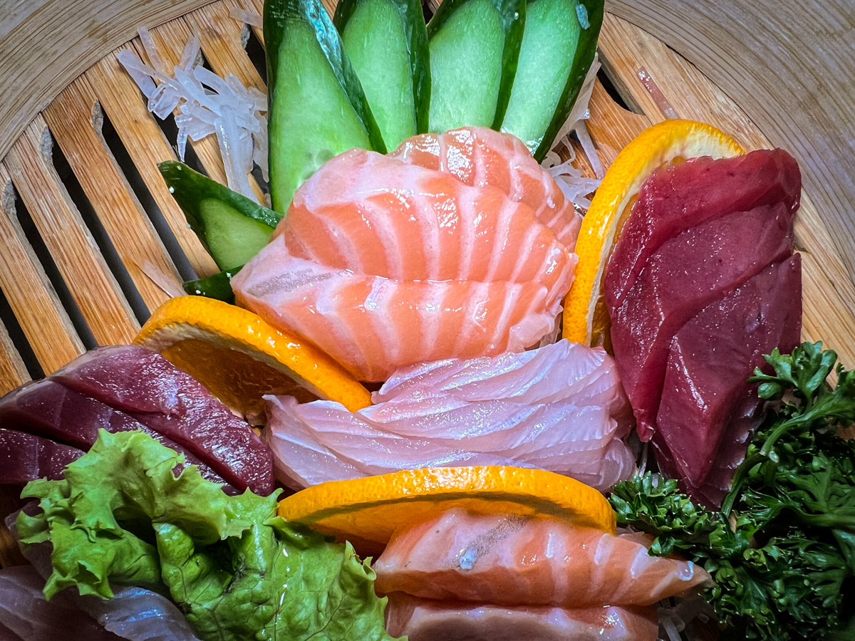 【龍哥斯特】花蓮海鮮餐廳美食推薦,海洋主廚愛爾文的精湛手藝,嚴選活海鮮的在地食材,花蓮人氣聚會餐廳首選! - 第10張圖 【龍哥斯特】花蓮海鮮餐廳美食推薦,海洋主廚愛爾文的精湛手藝,嚴選活海鮮的在地食材,花蓮人氣聚會餐廳首選!