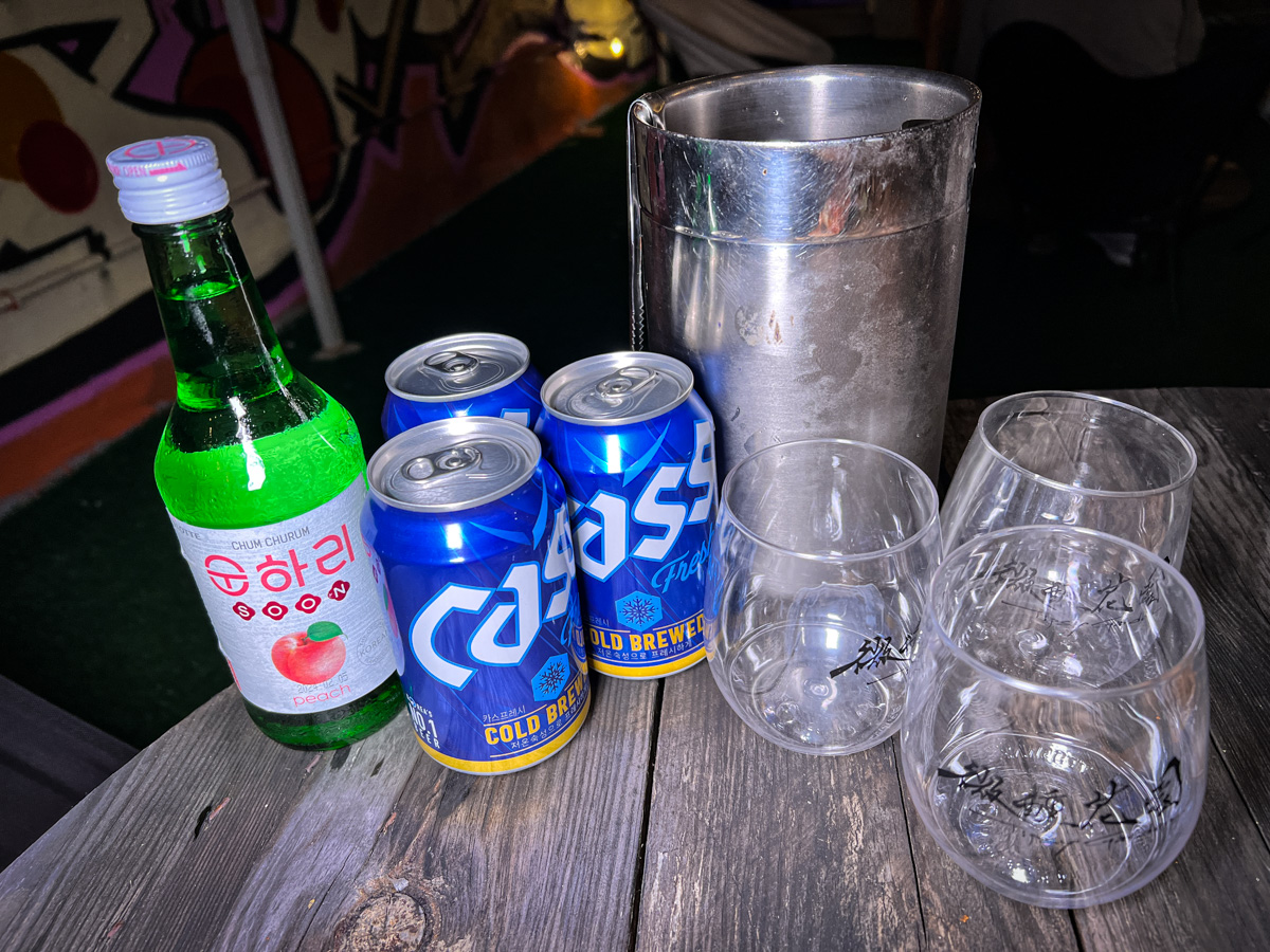 【微醺天臺 Tipsy Rooftop】大稻埕最Chill的活動包場推薦，全台北最高的露天串燒炭烤海鮮美食，大稻埕高空煙火獨家觀賞打卡點！