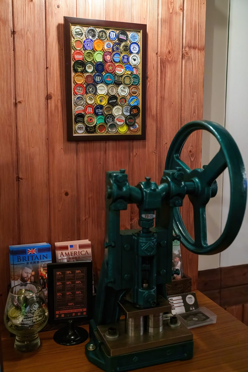 【ABV 日式居酒館】林口人氣必吃餐酒館美食推薦，職人手藝復刻一系列日本道地經典名物料理！