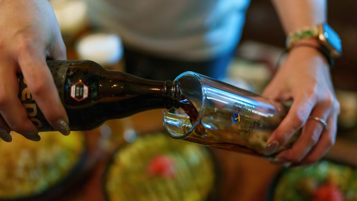 【ABV 日式居酒館】林口人氣必吃餐酒館美食推薦，職人手藝復刻一系列日本道地經典名物料理！