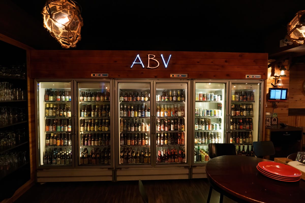 【ABV 加勒比海餐酒館】台北東區特色餐酒館推薦，人氣必吃中南美洲烤肉，正宗加勒比海美食饗宴！台北東區聚會餐廳新地標