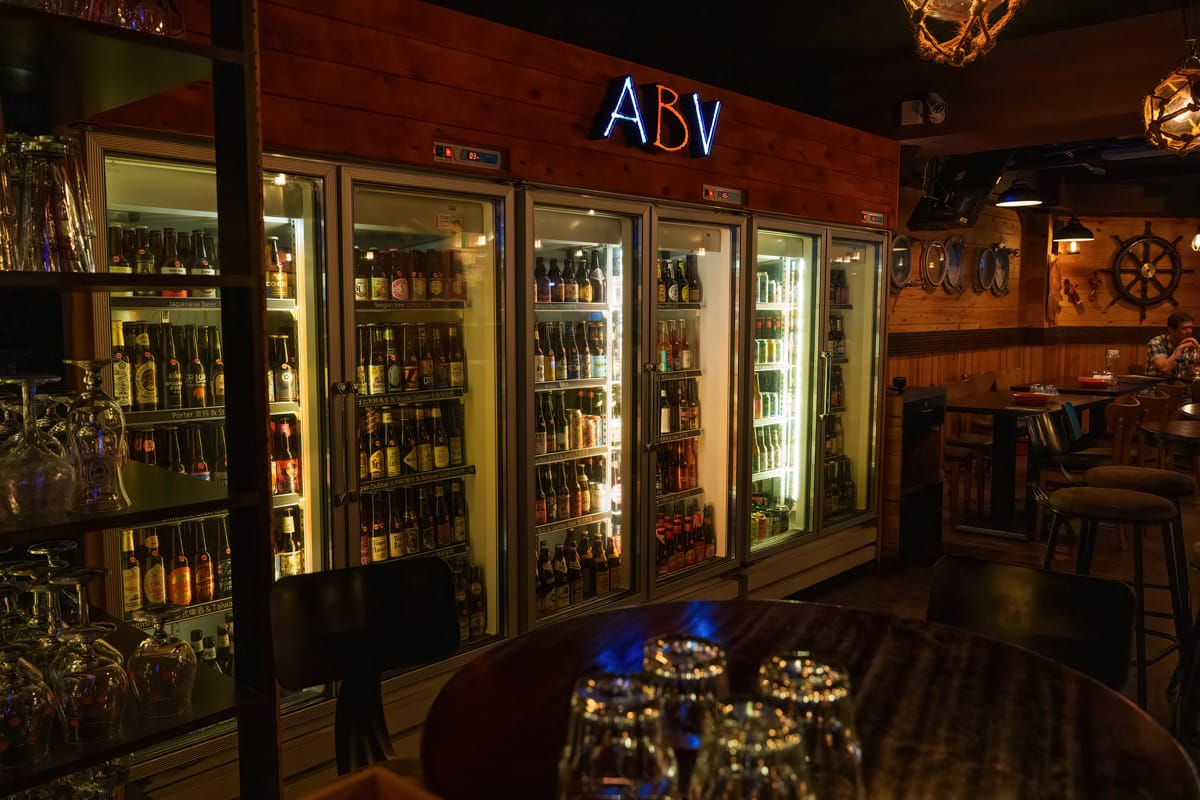 【ABV 加勒比海餐酒館】台北東區特色餐酒館推薦，人氣必吃中南美洲烤肉，正宗加勒比海美食饗宴！台北東區聚會餐廳新地標