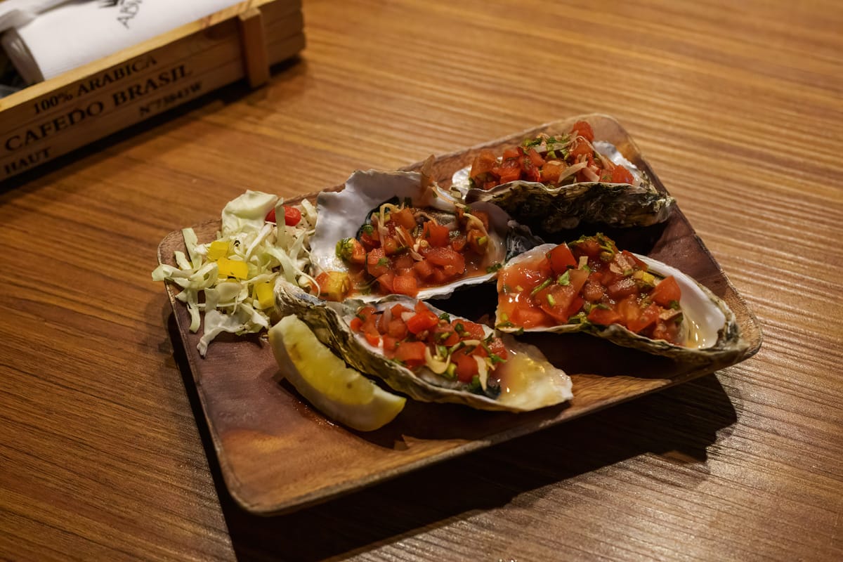 【ABV 加勒比海餐酒館】台北東區特色餐酒館推薦，人氣必吃中南美洲烤肉，正宗加勒比海美食饗宴！台北東區聚會餐廳新地標