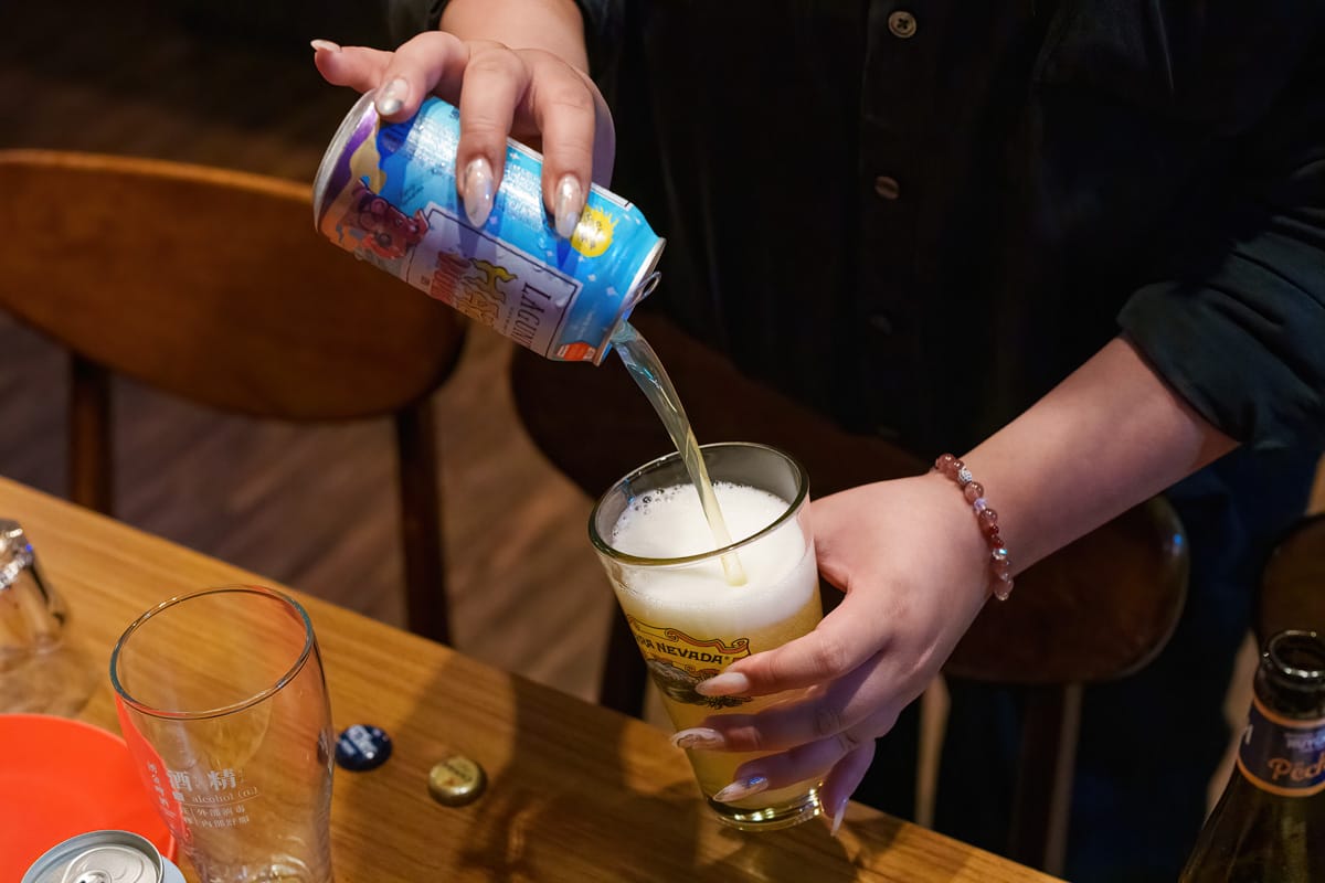 【ABV 加勒比海餐酒館】台北東區特色餐酒館推薦，人氣必吃中南美洲烤肉，正宗加勒比海美食饗宴！台北東區聚會餐廳新地標