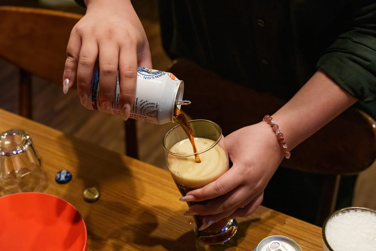 【ABV 加勒比海餐酒館】台北東區特色餐酒館推薦，人氣必吃中南美洲烤肉，正宗加勒比海美食饗宴！台北東區聚會餐廳新地標