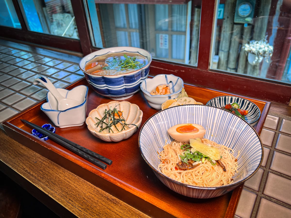 【迷迷路食堂】金瓜石必吃隱藏美食,線上預約才吃的到!超豐盛雞湯定食450元附配菜,飽足感滿分兼顧營養! - 第15張圖 【迷迷路食堂】金瓜石必吃隱藏美食,線上預約才吃的到!超豐盛雞湯定食450元附配菜,飽足感滿分兼顧營養!