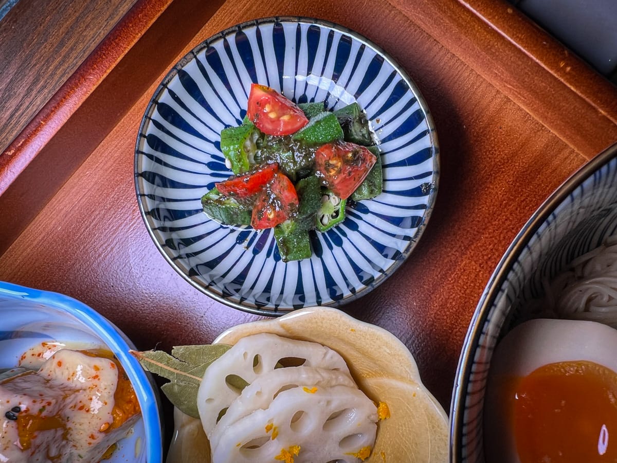 【迷迷路食堂】金瓜石必吃隱藏美食,線上預約才吃的到!超豐盛雞湯定食450元附配菜,飽足感滿分兼顧營養! - 第20張圖 【迷迷路食堂】金瓜石必吃隱藏美食,線上預約才吃的到!超豐盛雞湯定食450元附配菜,飽足感滿分兼顧營養!