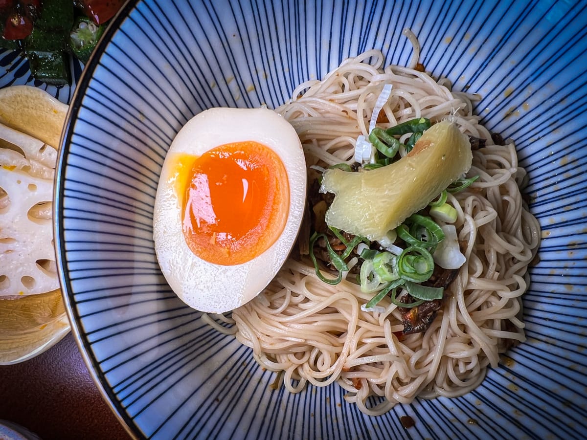 【迷迷路食堂】金瓜石必吃隱藏美食,線上預約才吃的到!超豐盛雞湯定食450元附配菜,飽足感滿分兼顧營養! - 第19張圖 【迷迷路食堂】金瓜石必吃隱藏美食,線上預約才吃的到!超豐盛雞湯定食450元附配菜,飽足感滿分兼顧營養!