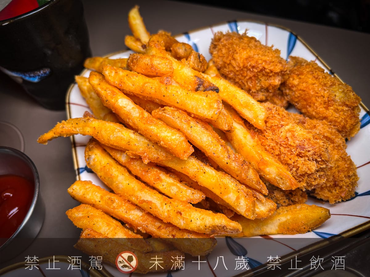 【無心戒酒互助會-武昌分會】台北西門人氣酒吧推薦,酒精狂徒必喝獨家特製PUNCH!台灣主題特色調酒搭配下酒菜 - 第33張圖 【無心戒酒互助會-武昌分會】台北西門人氣酒吧推薦,酒精狂徒必喝獨家特製PUNCH!台灣主題特色調酒搭配下酒菜