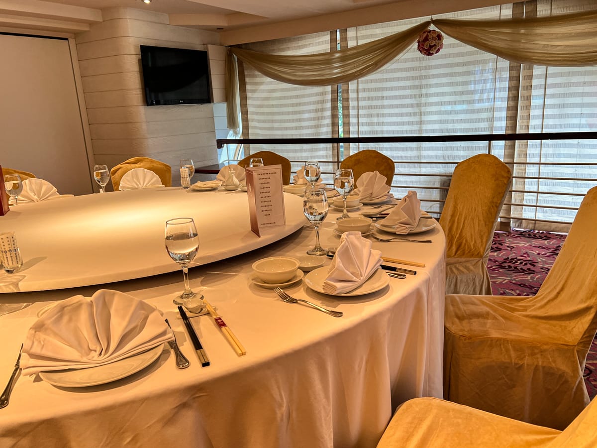 【歐華酒店 歐華軒】台北宴會餐廳美食推薦,經典老廣粵菜好評不斷,傳統粵菜料理全面升級!創造舌尖上的美味感動 - 第8張圖 【歐華酒店 歐華軒】台北宴會餐廳美食推薦,經典老廣粵菜好評不斷,傳統粵菜料理全面升級!創造舌尖上的美味感動
