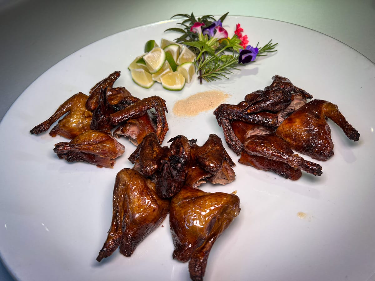 【歐華酒店 歐華軒】台北宴會餐廳美食推薦,經典老廣粵菜好評不斷,傳統粵菜料理全面升級!創造舌尖上的美味感動 - 第22張圖 【歐華酒店 歐華軒】台北宴會餐廳美食推薦,經典老廣粵菜好評不斷,傳統粵菜料理全面升級!創造舌尖上的美味感動