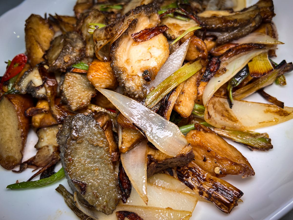 【歐華酒店 歐華軒】台北宴會餐廳美食推薦,經典老廣粵菜好評不斷,傳統粵菜料理全面升級!創造舌尖上的美味感動 - 第30張圖 【歐華酒店 歐華軒】台北宴會餐廳美食推薦,經典老廣粵菜好評不斷,傳統粵菜料理全面升級!創造舌尖上的美味感動