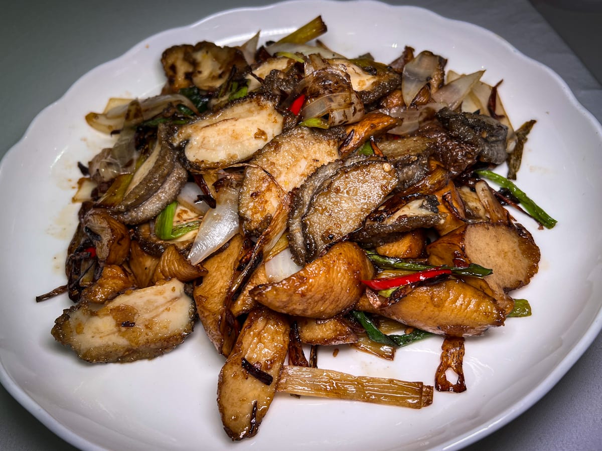 【歐華酒店 歐華軒】台北宴會餐廳美食推薦,經典老廣粵菜好評不斷,傳統粵菜料理全面升級!創造舌尖上的美味感動 - 第28張圖 【歐華酒店 歐華軒】台北宴會餐廳美食推薦,經典老廣粵菜好評不斷,傳統粵菜料理全面升級!創造舌尖上的美味感動
