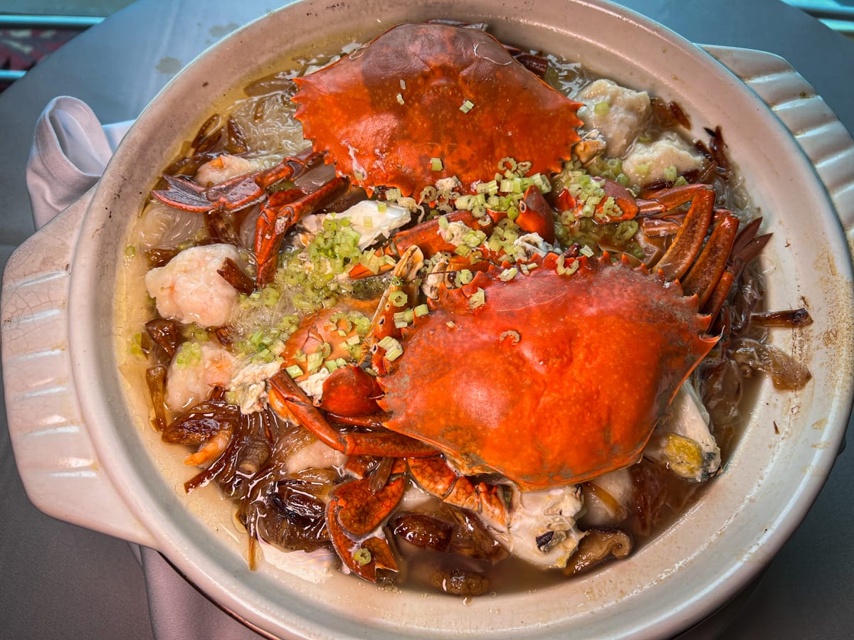 【歐華酒店 歐華軒】台北宴會餐廳美食推薦,經典老廣粵菜好評不斷,傳統粵菜料理全面升級!創造舌尖上的美味感動 - 第40張圖 【歐華酒店 歐華軒】台北宴會餐廳美食推薦,經典老廣粵菜好評不斷,傳統粵菜料理全面升級!創造舌尖上的美味感動