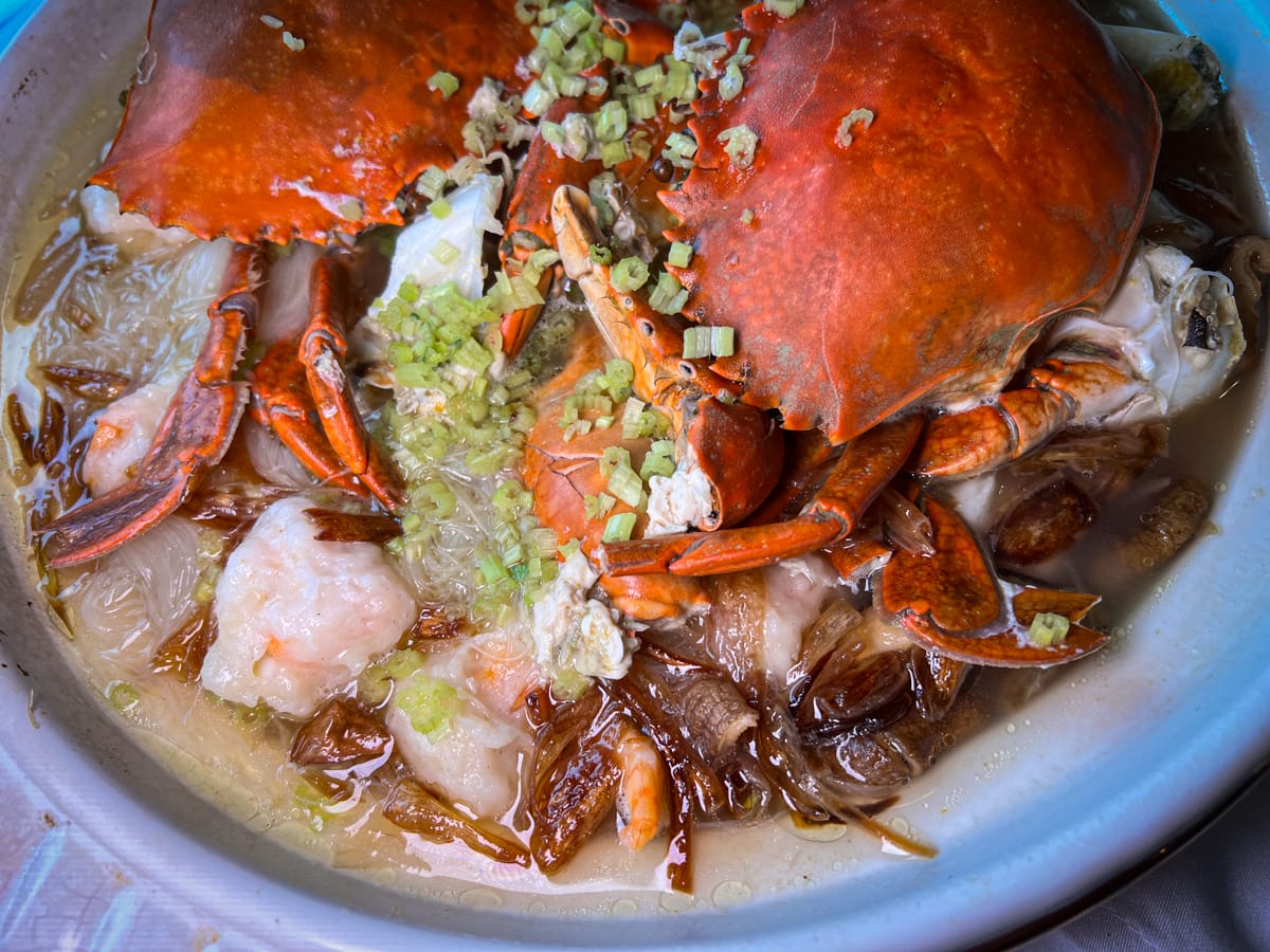 【歐華酒店 歐華軒】台北宴會餐廳美食推薦,經典老廣粵菜好評不斷,傳統粵菜料理全面升級!創造舌尖上的美味感動 - 第41張圖 【歐華酒店 歐華軒】台北宴會餐廳美食推薦,經典老廣粵菜好評不斷,傳統粵菜料理全面升級!創造舌尖上的美味感動