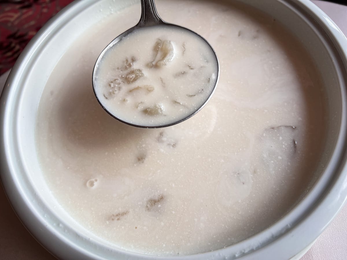 【歐華酒店 歐華軒】台北宴會餐廳美食推薦,經典老廣粵菜好評不斷,傳統粵菜料理全面升級!創造舌尖上的美味感動 - 第43張圖 【歐華酒店 歐華軒】台北宴會餐廳美食推薦,經典老廣粵菜好評不斷,傳統粵菜料理全面升級!創造舌尖上的美味感動