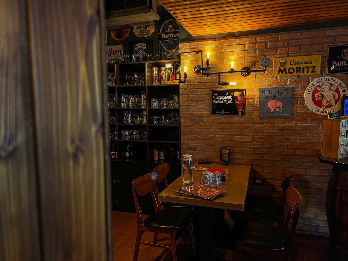 【ABV 地中海餐酒館 台北創始店】台北超高CP值早午餐推薦,319元享受地中海早午餐美味饗宴,打造台北人氣破表的聚會餐廳! - 第14張圖 【ABV 地中海餐酒館 台北創始店】台北超高CP值早午餐推薦,319元享受地中海早午餐美味饗宴,打造台北人氣破表的聚會餐廳!