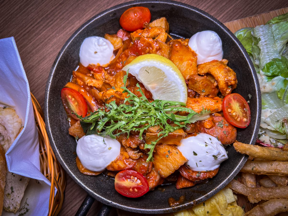 【ABV 地中海餐酒館 台北創始店】台北超高CP值早午餐推薦,319元享受地中海早午餐美味饗宴,打造台北人氣破表的聚會餐廳! - 第34張圖 【ABV 地中海餐酒館 台北創始店】台北超高CP值早午餐推薦,319元享受地中海早午餐美味饗宴,打造台北人氣破表的聚會餐廳!
