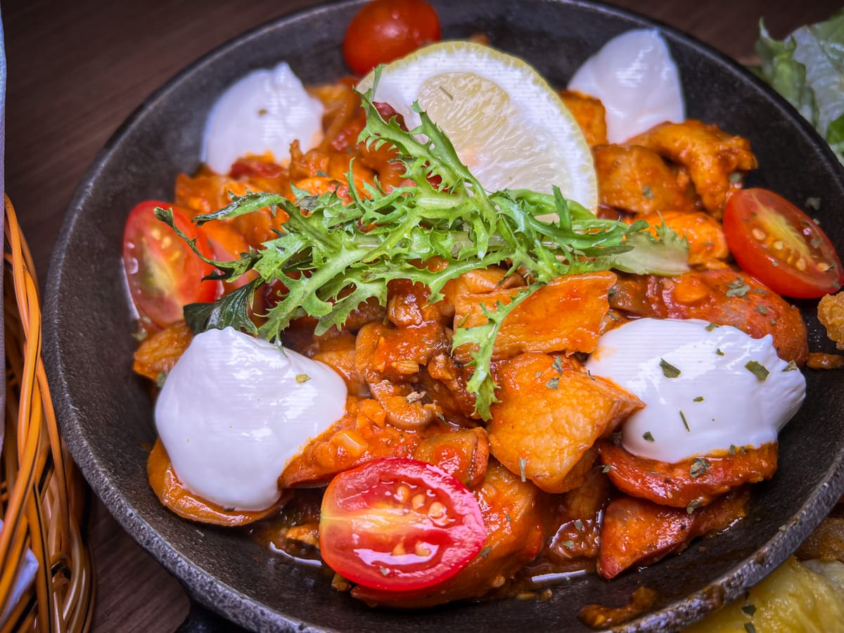 【ABV 地中海餐酒館 台北創始店】台北超高CP值早午餐推薦,319元享受地中海早午餐美味饗宴,打造台北人氣破表的聚會餐廳! - 第35張圖 【ABV 地中海餐酒館 台北創始店】台北超高CP值早午餐推薦,319元享受地中海早午餐美味饗宴,打造台北人氣破表的聚會餐廳!