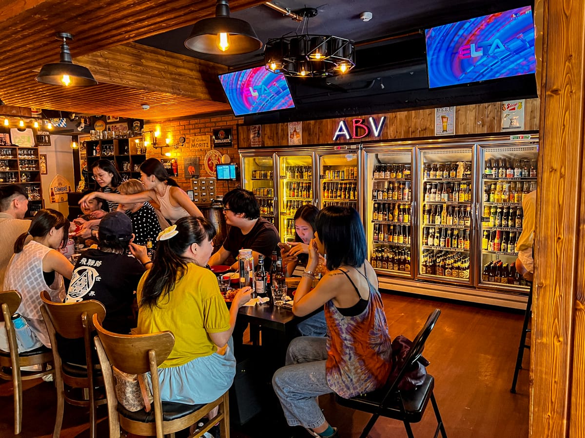 【ABV 地中海餐酒館 台北創始店】台北超高CP值早午餐推薦,319元享受地中海早午餐美味饗宴,打造台北人氣破表的聚會餐廳! - 第8張圖 【ABV 地中海餐酒館 台北創始店】台北超高CP值早午餐推薦,319元享受地中海早午餐美味饗宴,打造台北人氣破表的聚會餐廳!