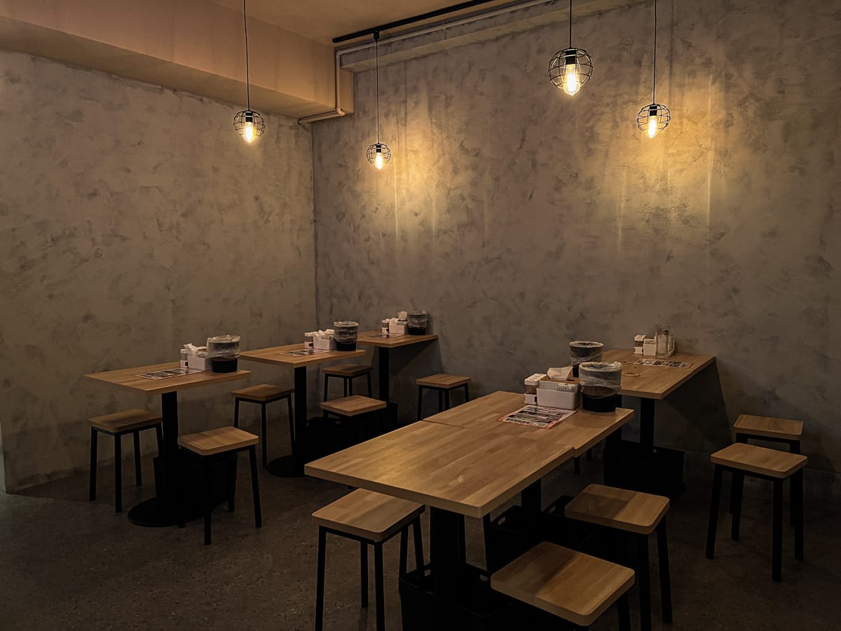 【柒息地 串燒居酒屋】新莊必吃居酒屋宵夜美食推薦，多款平價串燒19元起，台灣最用心的烤肉醬，超人氣連鎖串燒居酒屋品牌！