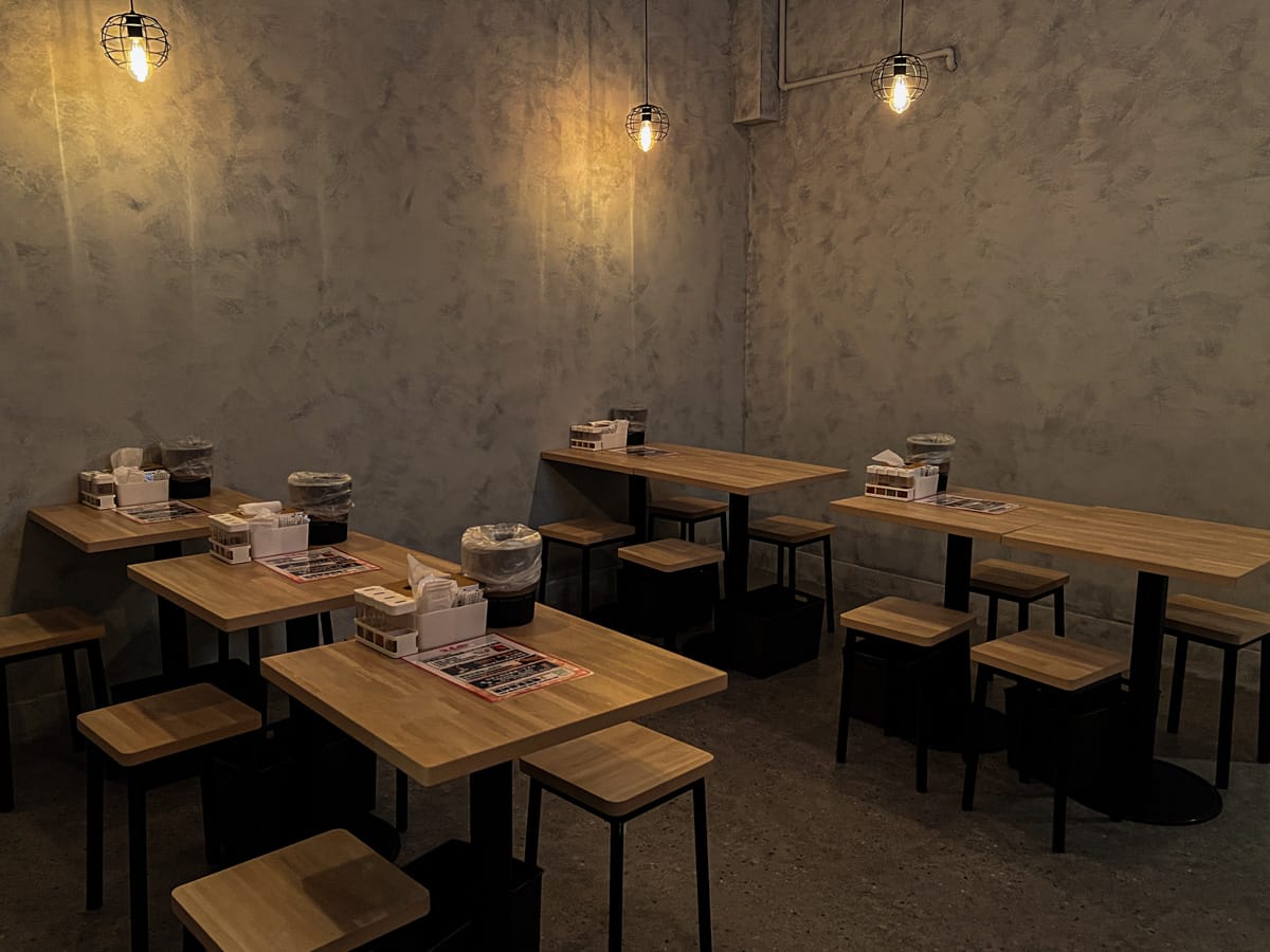 【柒息地 串燒居酒屋】新莊必吃居酒屋宵夜美食推薦，多款平價串燒19元起，台灣最用心的烤肉醬，超人氣連鎖串燒居酒屋品牌！