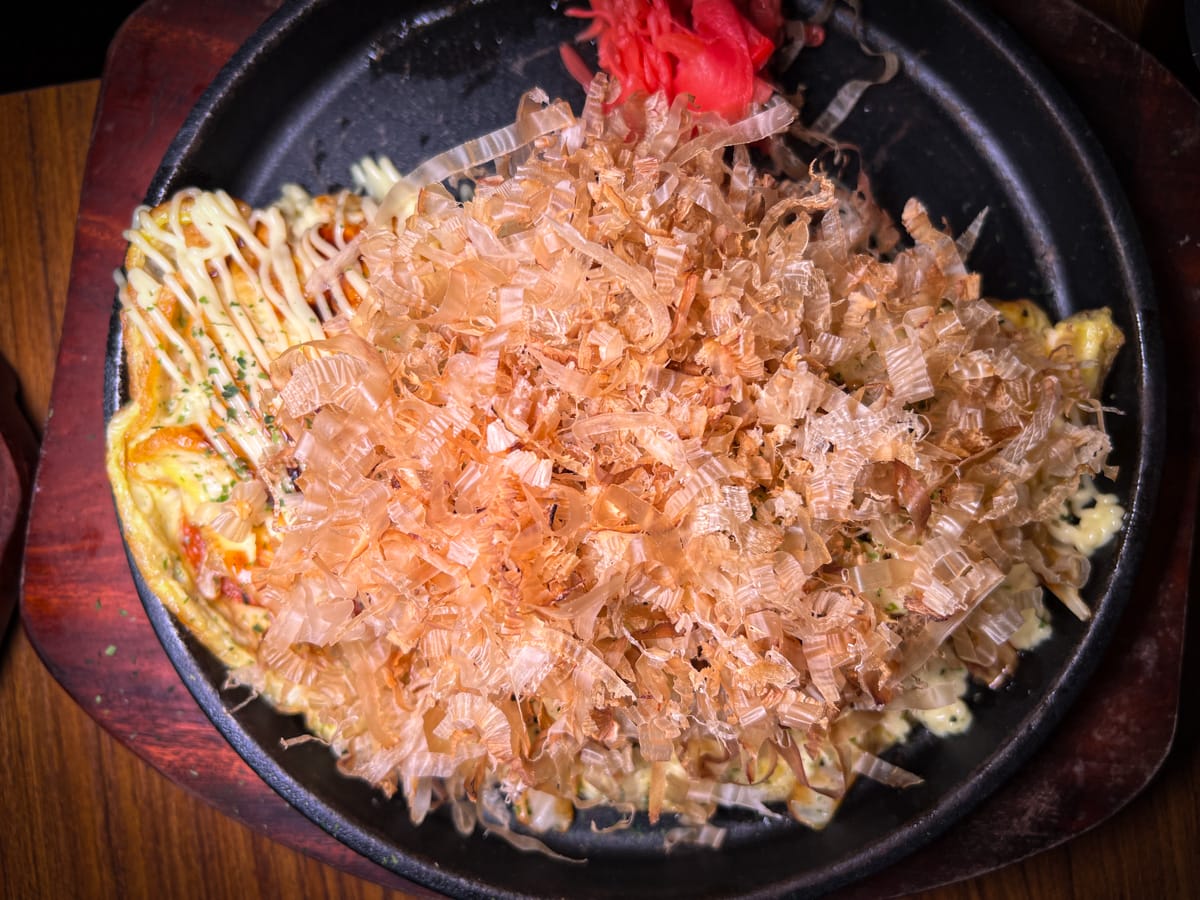 【ABV 日式居酒館】林口人氣必吃餐酒館美食推薦，職人手藝復刻一系列日本道地經典名物料理！