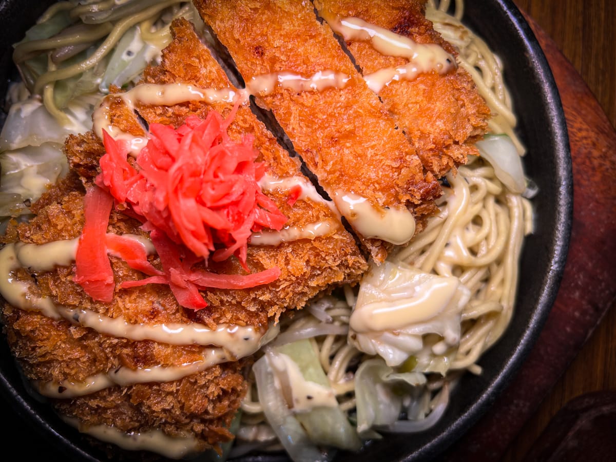 【ABV 日式居酒館】林口人氣必吃餐酒館美食推薦，職人手藝復刻一系列日本道地經典名物料理！