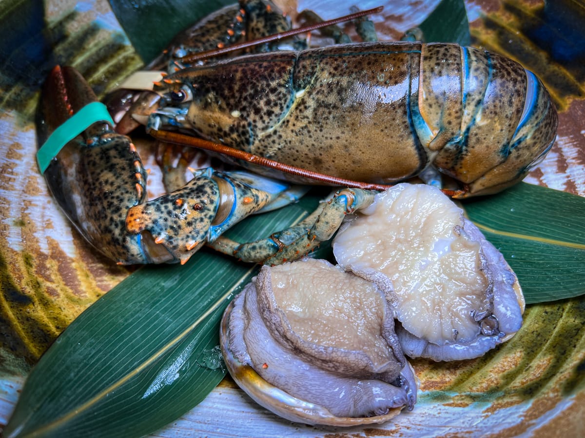 【二本松涮涮屋】台北大安頂級火鍋美食推薦，大啖北海道夢幻花咲蟹最新套餐！專人桌邊服務，傳承日本二本松頂級天然火鍋首選！