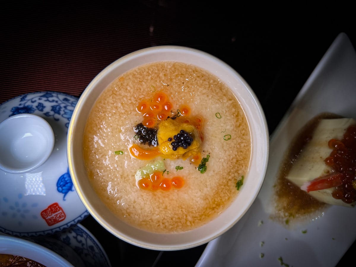 【二本松涮涮屋】台北大安頂級火鍋美食推薦，大啖北海道夢幻花咲蟹最新套餐！專人桌邊服務，傳承日本二本松頂級天然火鍋首選！