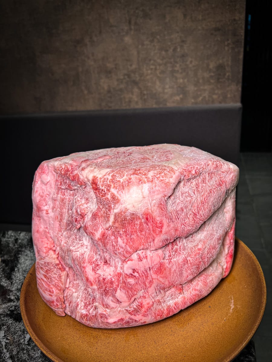 【二本松涮涮屋】台北大安頂級火鍋美食推薦，大啖北海道夢幻花咲蟹最新套餐！專人桌邊服務，傳承日本二本松頂級天然火鍋首選！
