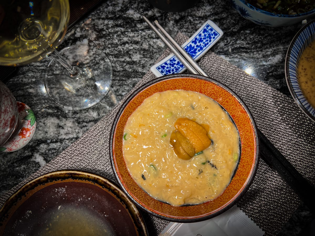 【二本松涮涮屋】台北大安頂級火鍋美食推薦，大啖北海道夢幻花咲蟹最新套餐！專人桌邊服務，傳承日本二本松頂級天然火鍋首選！