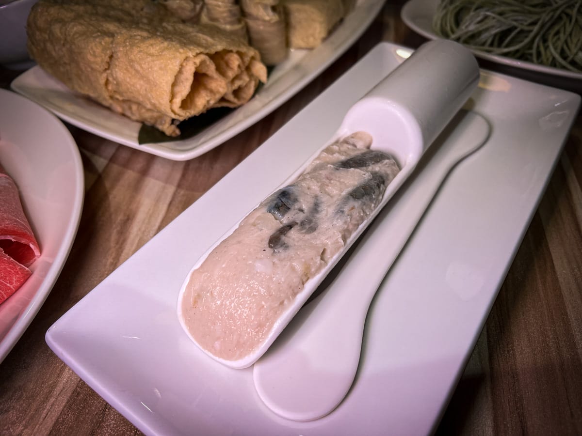 【汆食 作伙鍋】台北晴光市場火鍋推薦，嚴選最新鮮食材與特色湯底，提供獨立包廂的台北中山火鍋，民權西路站親子餐廳