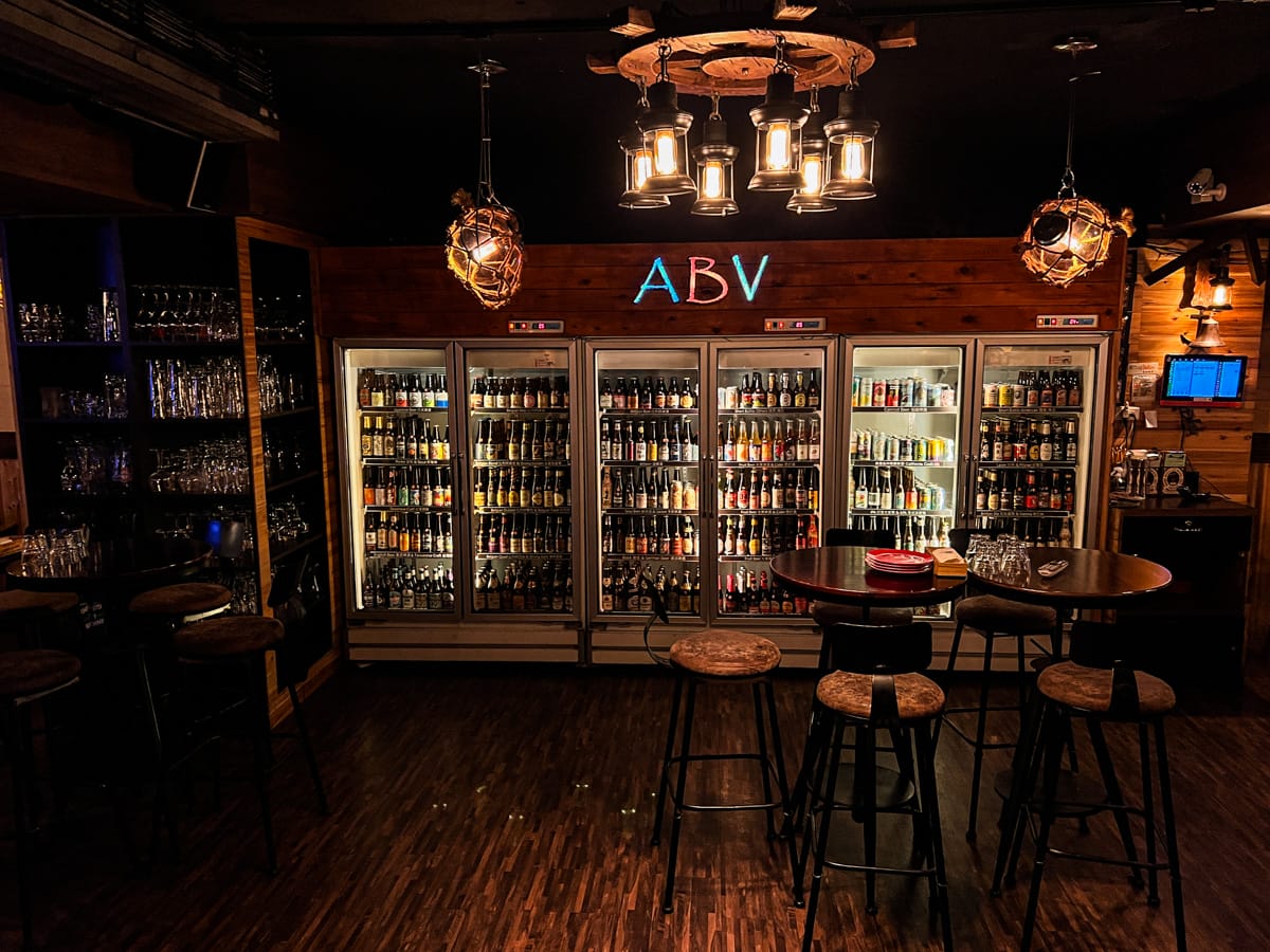【ABV 加勒比海餐酒館】台北東區特色餐酒館推薦，人氣必吃中南美洲烤肉，正宗加勒比海美食饗宴！台北東區聚會餐廳新地標
