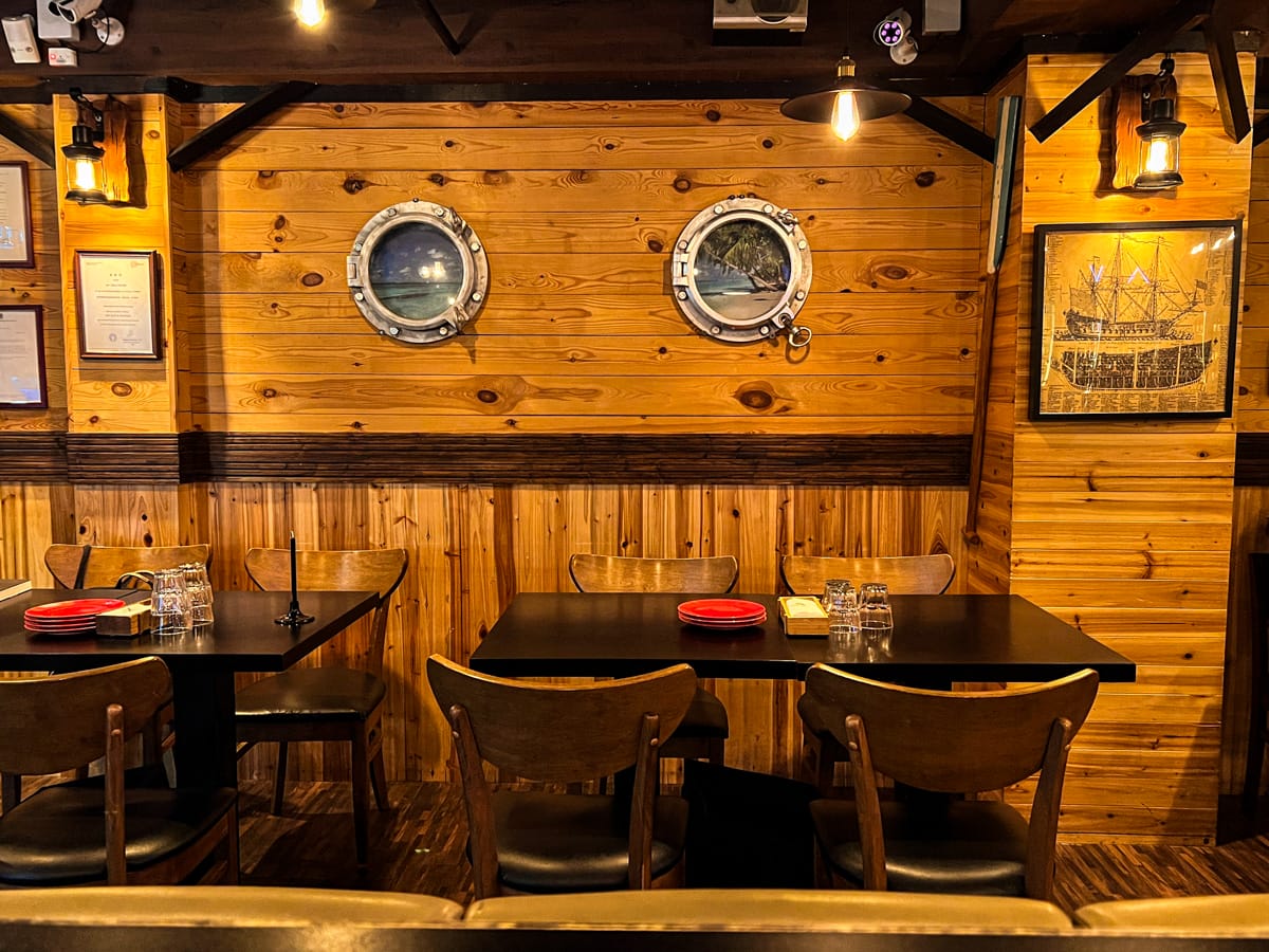 【ABV 加勒比海餐酒館】台北東區特色餐酒館推薦，人氣必吃中南美洲烤肉，正宗加勒比海美食饗宴！台北東區聚會餐廳新地標