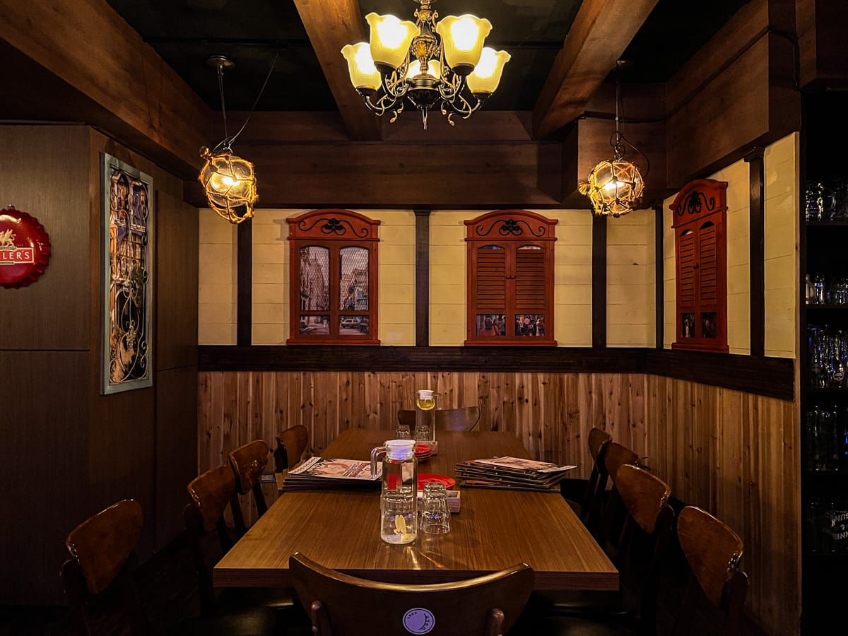 【ABV 加勒比海餐酒館】台北東區特色餐酒館推薦，人氣必吃中南美洲烤肉，正宗加勒比海美食饗宴！台北東區聚會餐廳新地標