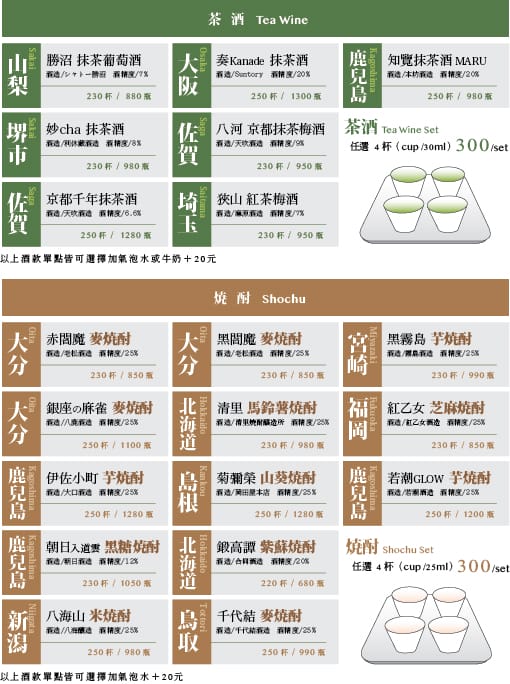 【散散步】金瓜石下午茶美食推薦，特色必吃手作甜點與手沖咖啡，白天也能喝酒！內行人才知道的人氣咖酒館！