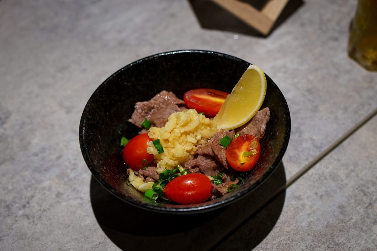 【頂著用 好食處】國父紀念館人氣美食推薦,台北延吉街上最平價的居酒屋!特色必吃主廚推薦料理,上班族聚會小酌餐廳 - 第63張圖 【頂著用 好食處】國父紀念館人氣美食推薦,台北延吉街上最平價的居酒屋!特色必吃主廚推薦料理,上班族聚會小酌餐廳