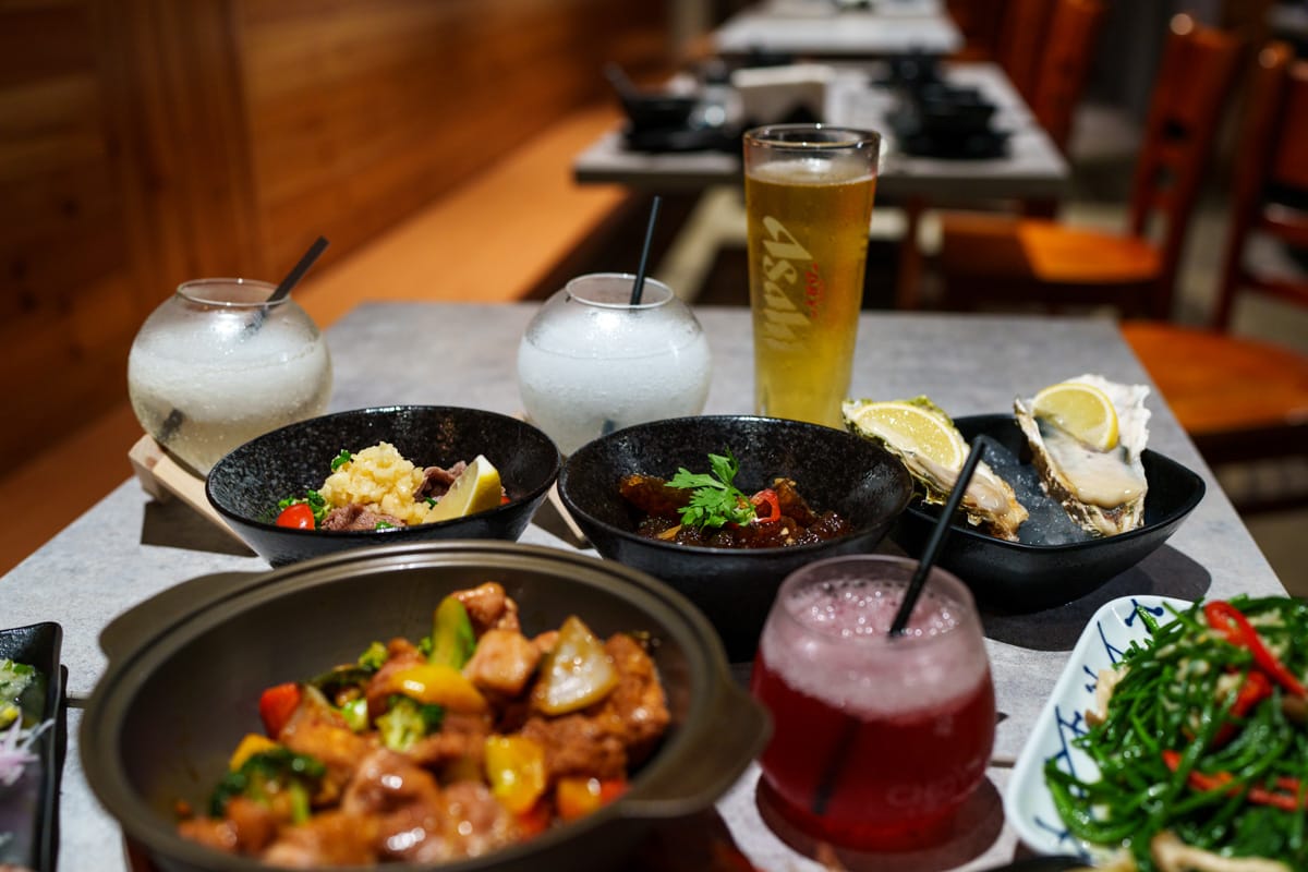 【頂著用 好食處】國父紀念館人氣美食推薦,台北延吉街上最平價的居酒屋!特色必吃主廚推薦料理,上班族聚會小酌餐廳 - 第24張圖 【頂著用 好食處】國父紀念館人氣美食推薦,台北延吉街上最平價的居酒屋!特色必吃主廚推薦料理,上班族聚會小酌餐廳