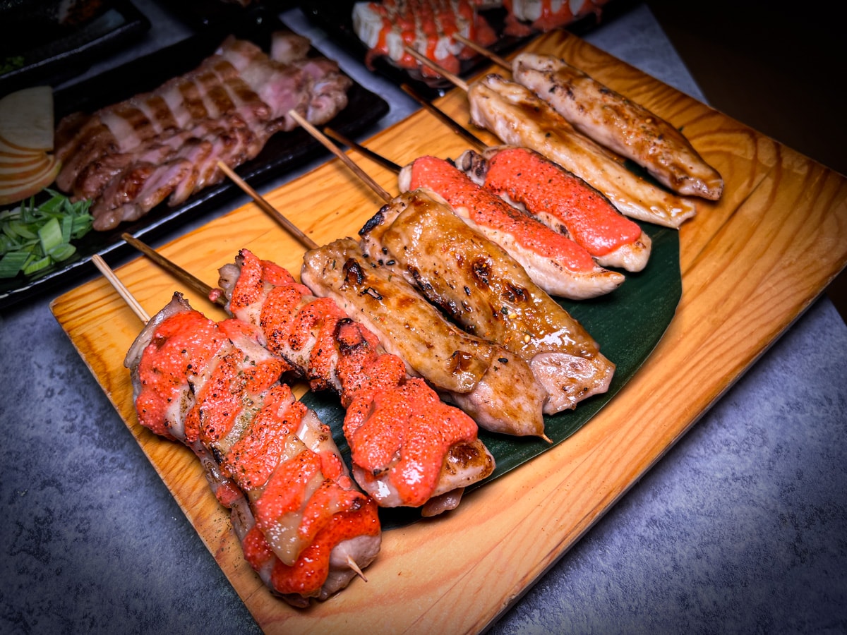 【頂著用 好食處】國父紀念館人氣美食推薦,台北延吉街上最平價的居酒屋!特色必吃主廚推薦料理,上班族聚會小酌餐廳 - 第34張圖 【頂著用 好食處】國父紀念館人氣美食推薦,台北延吉街上最平價的居酒屋!特色必吃主廚推薦料理,上班族聚會小酌餐廳
