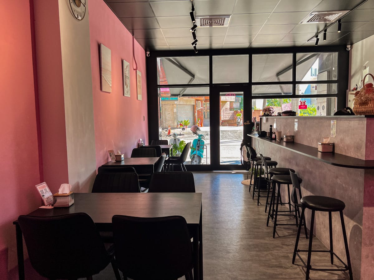 【泰爾三明治】宜蘭人氣早午餐美食推薦，60元起品嚐特色韓式吐司盒子，真材實料滿出來！宜蘭外送美食首選餐廳