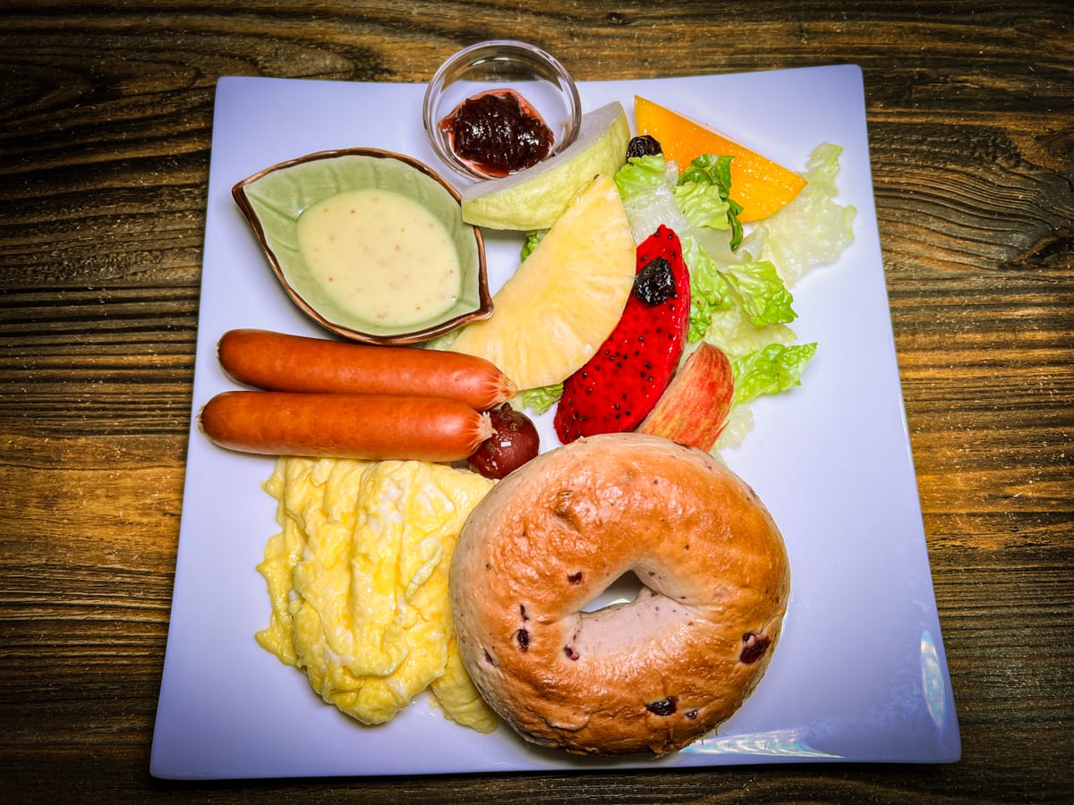 【淂藝洋行】九份百年老屋餐廳美食推薦,人氣必吃早午晚餐與下午茶,台灣茶霜淇淋超級好吃! - 第19張圖 【淂藝洋行】九份百年老屋餐廳美食推薦,人氣必吃早午晚餐與下午茶,台灣茶霜淇淋超級好吃!