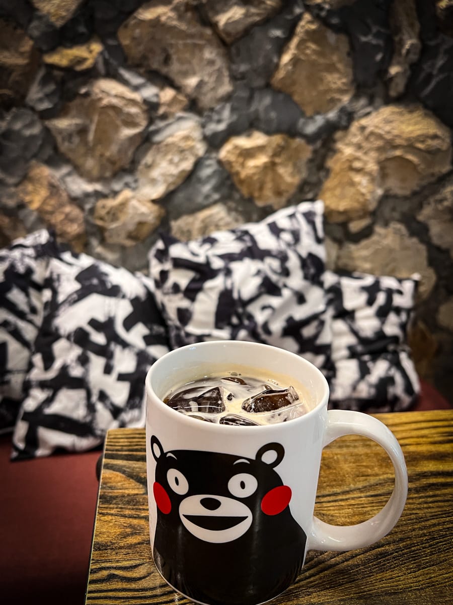 【淂藝洋行】九份百年老屋餐廳美食推薦,人氣必吃早午晚餐與下午茶,台灣茶霜淇淋超級好吃! - 第24張圖 【淂藝洋行】九份百年老屋餐廳美食推薦,人氣必吃早午晚餐與下午茶,台灣茶霜淇淋超級好吃!