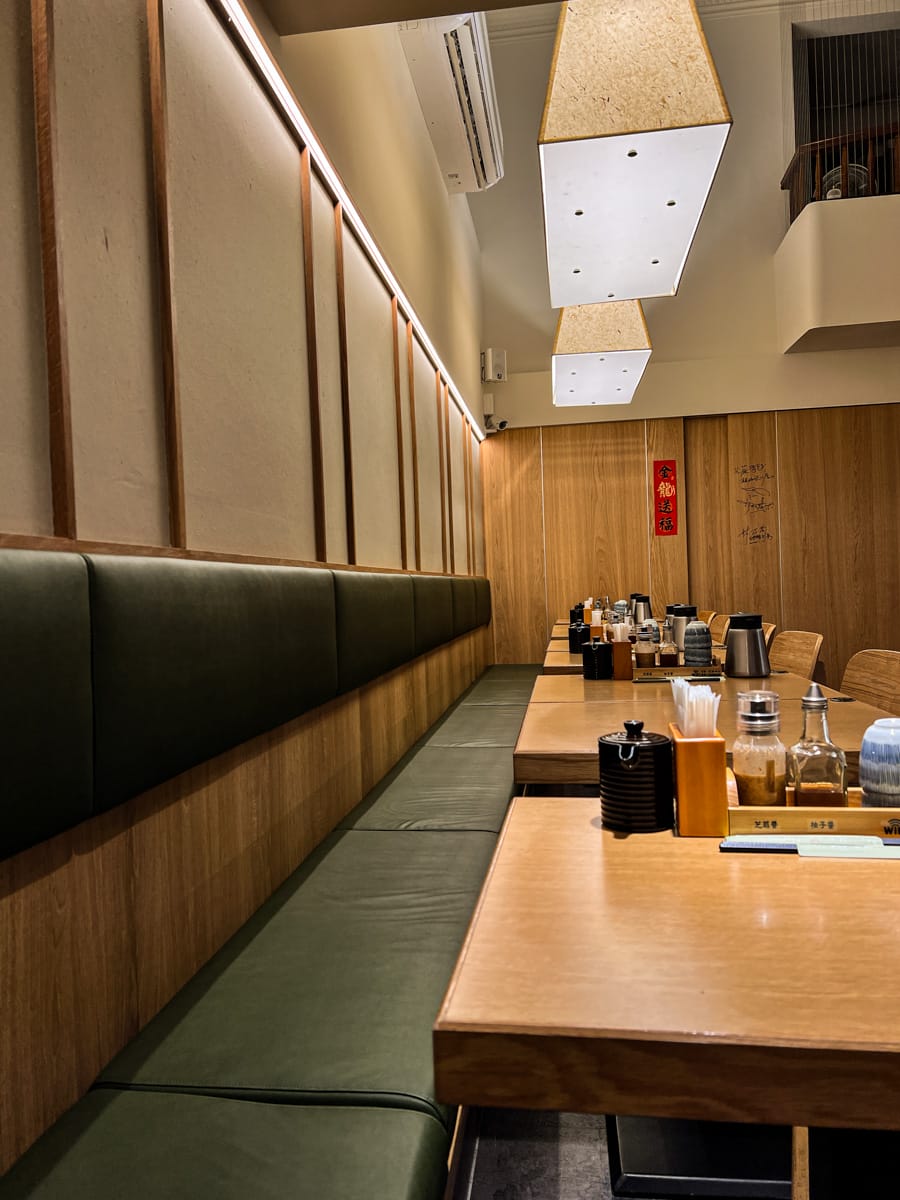 【芝麻有籽日式豬排餐廳】桃園藝文特區必吃餐廳推薦，TORO里肌肉太好吃！套餐可續飯湯一次，不定期推出新餐點！