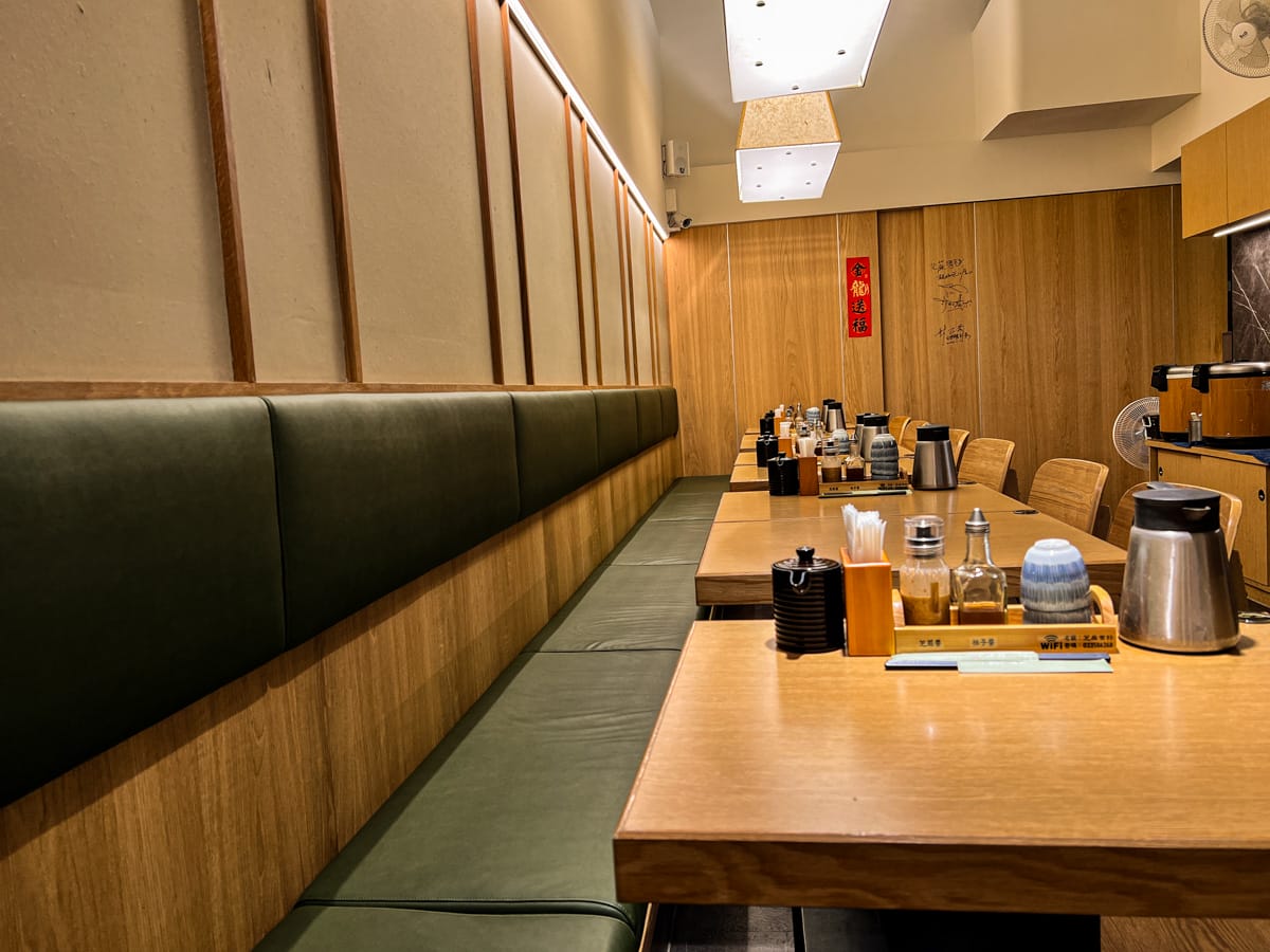 【芝麻有籽日式豬排餐廳】桃園藝文特區必吃餐廳推薦，TORO里肌肉太好吃！套餐可續飯湯一次，不定期推出新餐點！